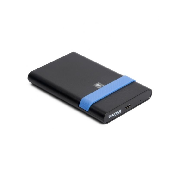VULTECH BOX ESTERNO 25   HDD USB 3.1 GEN.2 TYPE-C